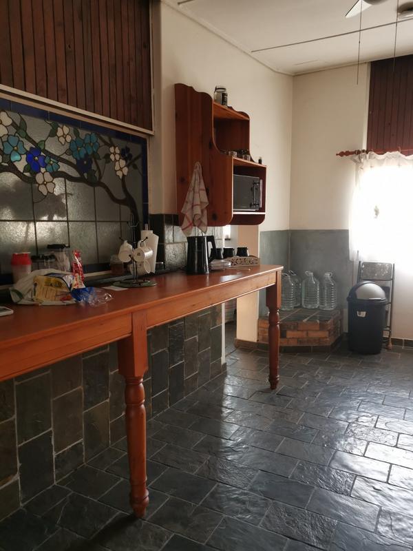 4 Bedroom Property for Sale in Sasolburg Ext 23 Free State